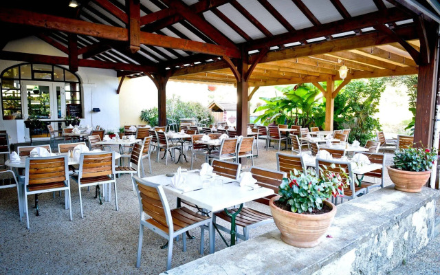 Auberge du Relais