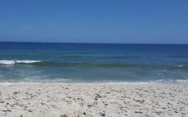 Pousada Algas Marinas