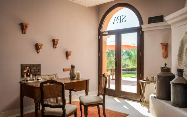 Hotel Sant Pere Del Bosc