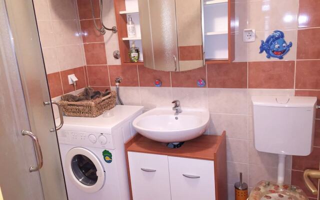 Holiday Home Spektar