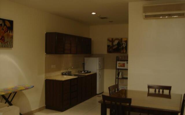 Orans Suites 2