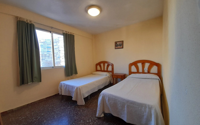 Veracruz Apartments