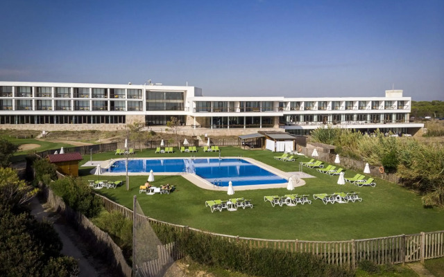 Parador de El Saler