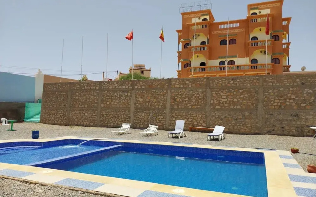 Sud-Est Palace guest House Kalaa m'gouna