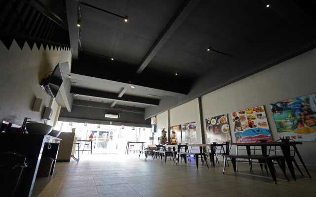 My Studio Hotels Kualanamu Airport Medan