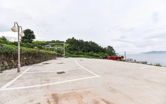 Namhae Yanghwahwangto Pension