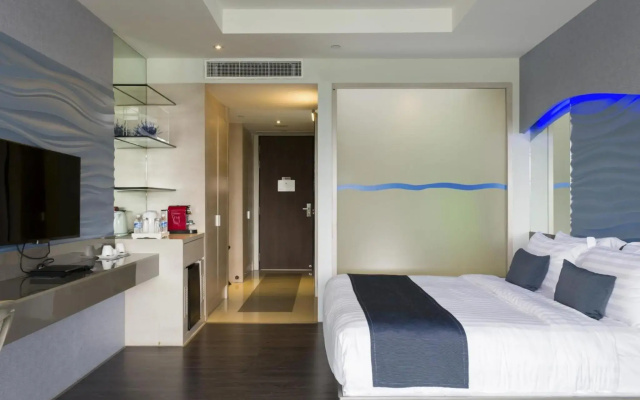 One15 Marina Sentosa Cove Singapore