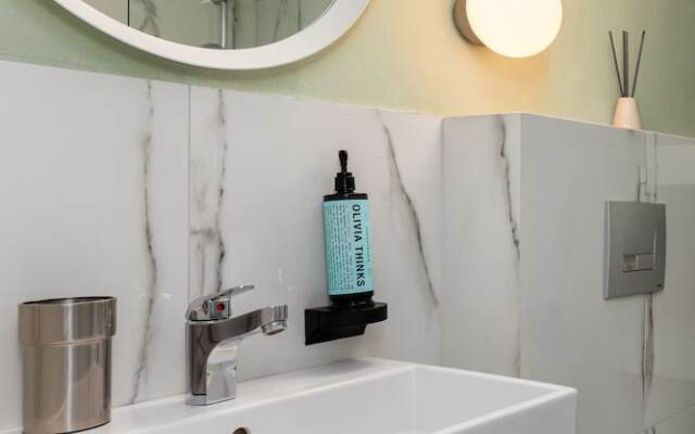 Apollo Penthouse by halu! Apartments