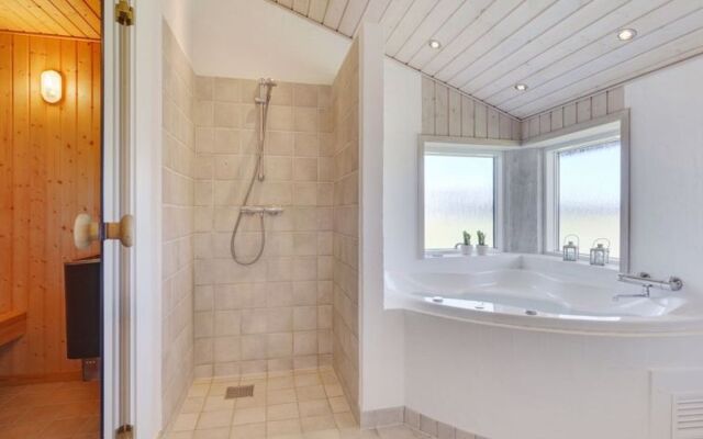 "Chumani" - 450m from the sea in NW Jutland