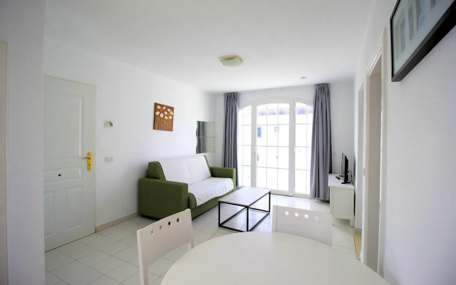 Apartamentos Corona Mar