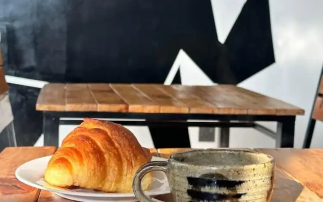 Coalescence Hotel