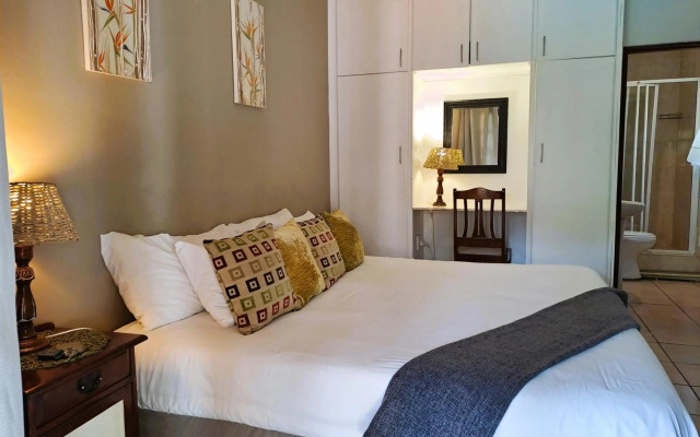 Old Mill Guest House