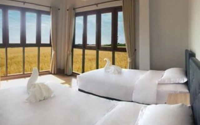 Inursing Resort Oonvalley Chiangmai