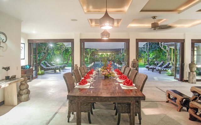 Villa Avalon