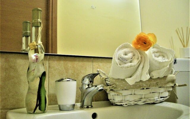 b&b Vistamare