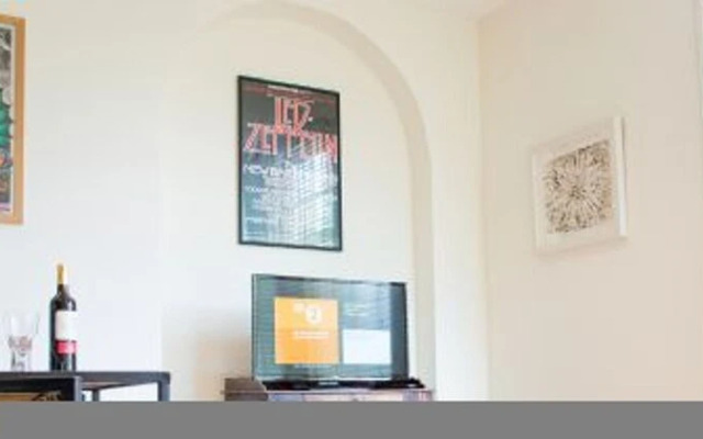 Host Stay Apartment 2 York Terrace