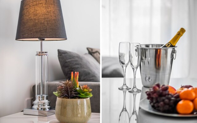 Deanery Court Vittrum Suites