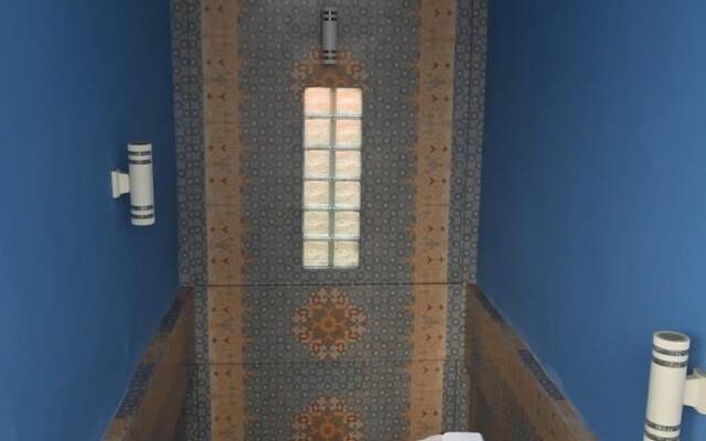 Laksmi Guest House