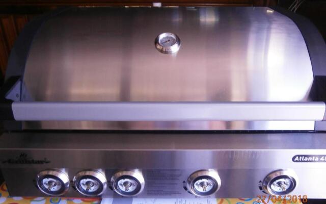 Apartman Tonko Kvarnerska Cesta 8