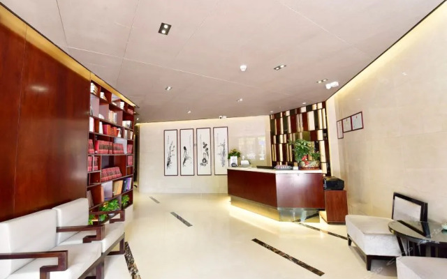 Scholar Hotel
