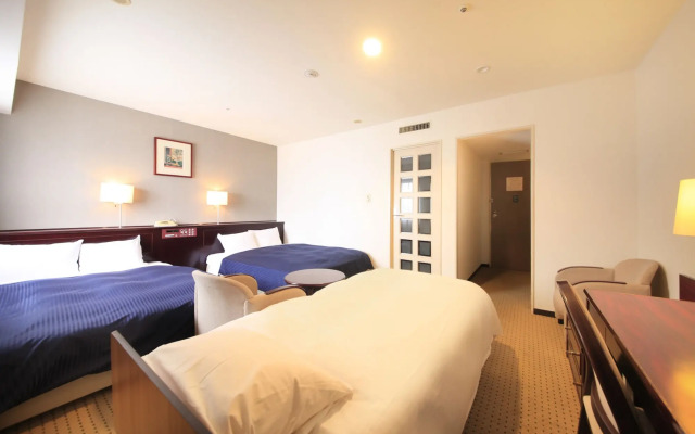 Quintessa Hotel Ogaki