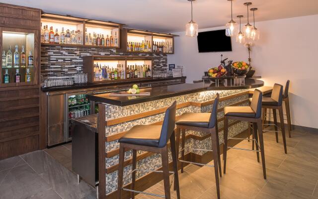Even Hotel New York - Times Square South by IHG