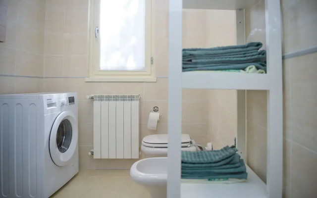 Infinity Apartment by Wonderful Italy