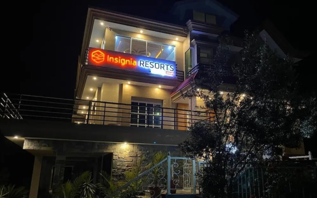 Insignia Resorts