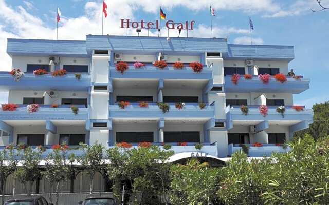 Hotel Galf