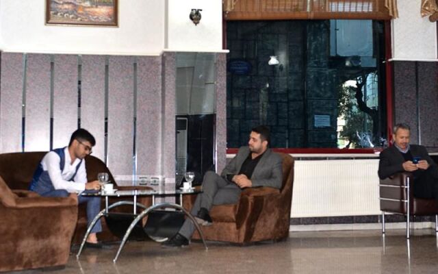 Burak Gold Hotel