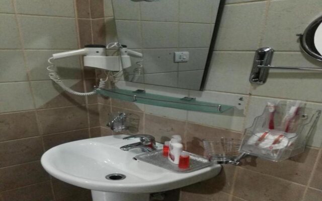 Hotel Loloat Al Aseel