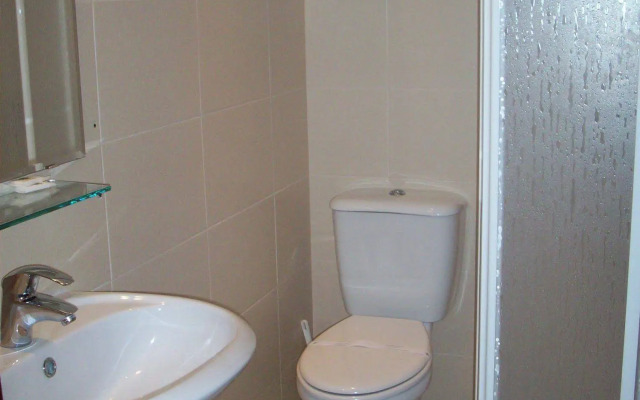Residencia S. Francisco