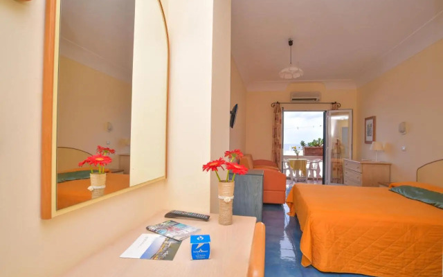 Hotel Terme Zi' Carmela