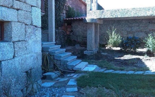 Casa do Sol Guesthouse