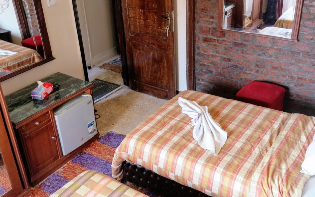 The Loft