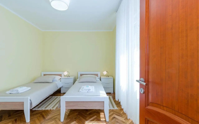 Apartments by the sea Stara Novalja, Pag - 6319