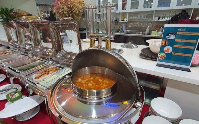 The River Park Hotel