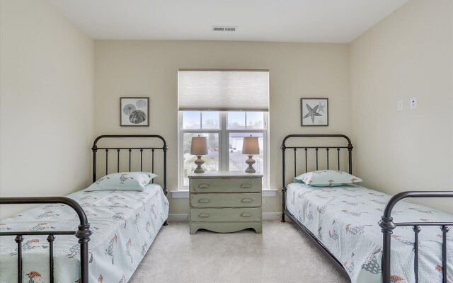 The Burrow by Long & Foster