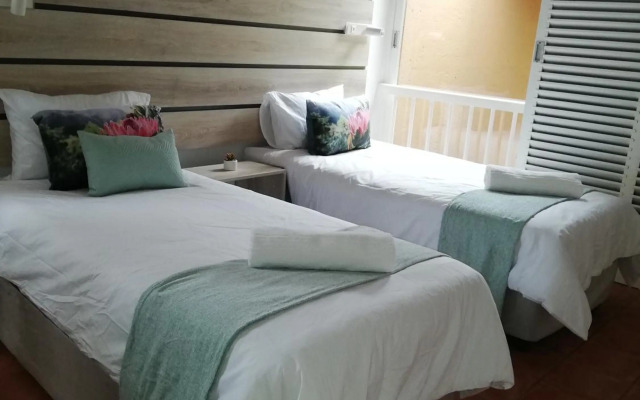 San Lameer Villa 3103