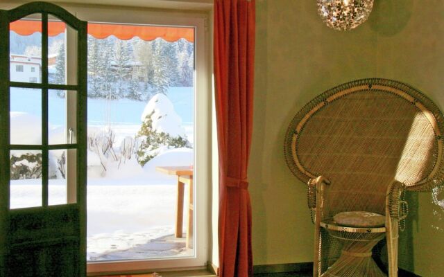 Gorgeous Holiday Home With Sauna In Achenkirch