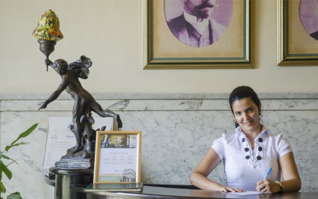 Palacio San Miguel Boutique Hotel La Habana