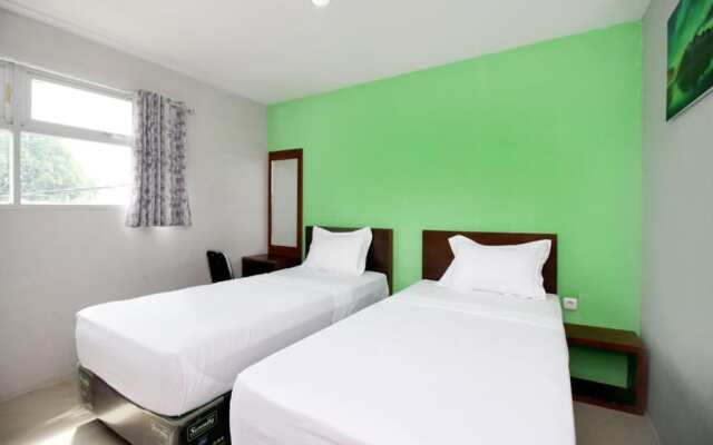 The Aurora Inn Lembang