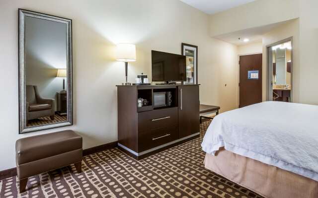 Hampton Inn Columbus-West