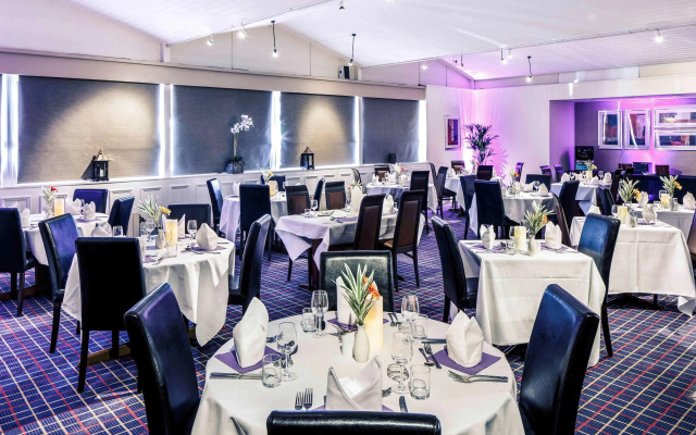 Mercure Wetherby