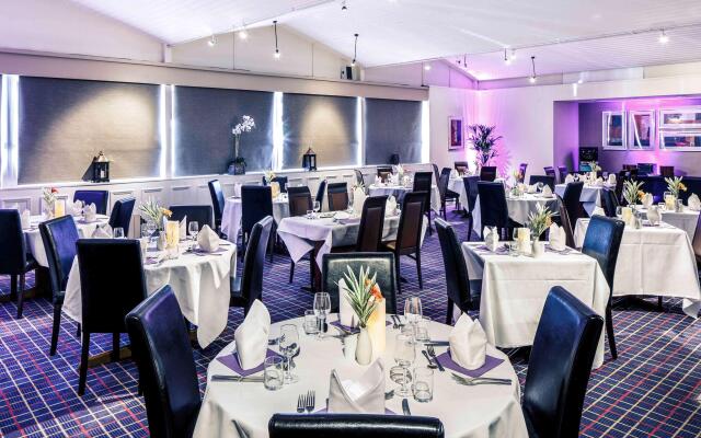 Mercure Wetherby