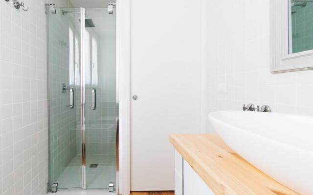 Italianway Apartements - De Castillia 20