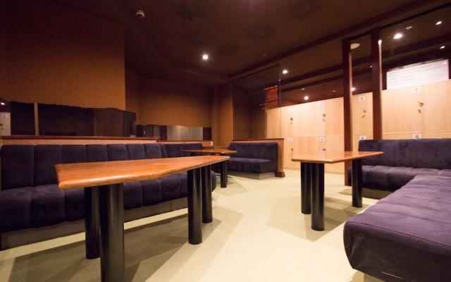 Hokkaido Asahikawa 7 inn
