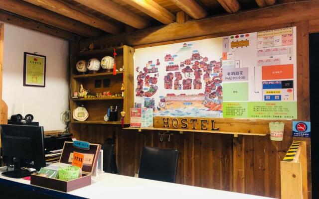 Matsu 1St Hostel