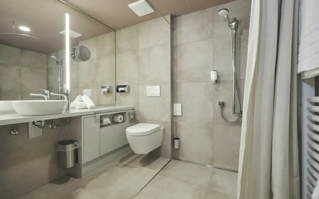 Sonnenhotel Salinengarten