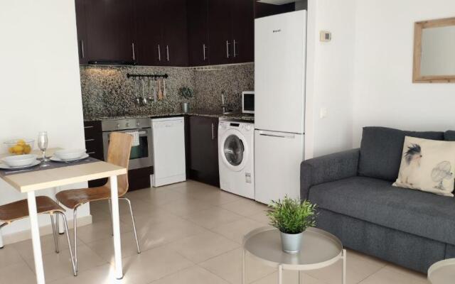 Apartament Artau 2